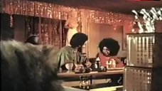 1. Connie Strickland Striptease Scene – Black Samson