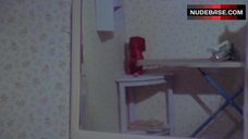 1. Diane Lee Hart Side Boob – The Giant Spider Invasion