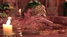 10. Wendi Winburn Nude in Hot Tub – Amazons And Gladiators