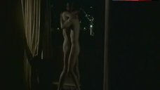 10. Jeanne Balibar Naked Ass and Boobs – Call Me Agostino