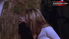 1. Carmen Electra in Bra and Panties – Scary Movie