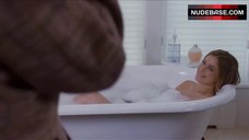 67. Carmen Electra in Bath Tub – Oy Vey! My Son Is Gay!!