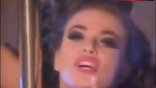 1. Carmen Electra Hot Striptease – Carmen Electra - Go Go Dancer