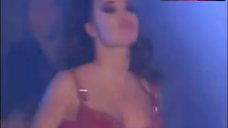 3. Carmen Electra Hot Striptease – Carmen Electra - Go Go Dancer