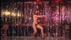 8. Elvira Topless Striptease – The Working Girls