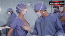 6. Elvira Shows Tits in Operation Room – Jekyll & Hyde...Together Again