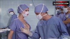 Elvira Shows Tits in Operation Room – Jekyll & Hyde...Together Again