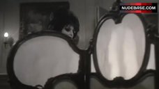 8. Elvira Lingerie Scene – Elvira, Mistress Of The Dark