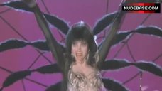 10. Elvira Erotic Dance – Elvira, Mistress Of The Dark