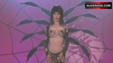 3. Elvira Erotic Dance – Elvira, Mistress Of The Dark