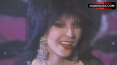 8. Elvira Erotic Dance – Elvira, Mistress Of The Dark