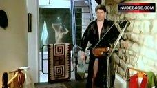 10. Laure Killing Breasts Flash – Beyond Therapy