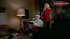 3. Jennifer Welles Naked Tits and Pussy – Sugar Cookies