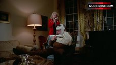 4. Jennifer Welles Naked Tits and Pussy – Sugar Cookies