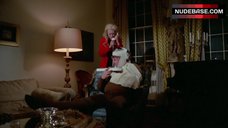 8. Jennifer Welles Naked Tits and Pussy – Sugar Cookies