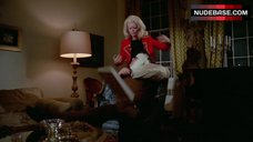 9. Jennifer Welles Naked Tits and Pussy – Sugar Cookies