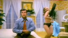 2. Jennifer Welles Bare All during Striptease – The Groove Tube