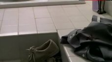 1. Audie England Flashes Tits – Venus Rising