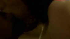 6. Melissa Sagemiller Shows Naked Tits – Sleeper Cell