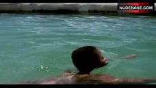2. Nthati Moshesh Nude Swimming – The Long Run
