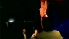 5. Kim Evenson Topless Stripper – Kandyland