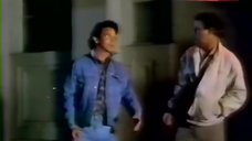 8. Kim Evenson Topless Stripper – Kandyland