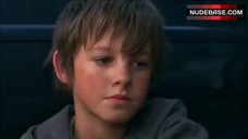 1. Shannyn Sossamon Interrupted Sex – Life Is Hot In Cracktown