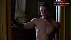 7. Shannyn Sossamon Interrupted Sex – Life Is Hot In Cracktown