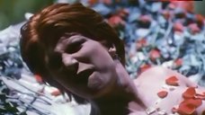 10. Angie Everhart Hot Scene – Garden Of Evil