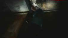 4. Angie Everhart Hot Scene – Garden Of Evil