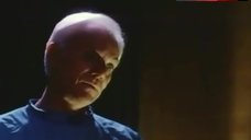 8. Angie Everhart Hot Scene – Garden Of Evil