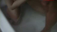 6. Anoushka Lesbian Oral Sex in Shower – The Erotic Diary Of Misty Mundae