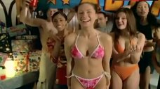8. Melody Johnson Bikini Scene – Jailbait!