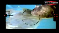 Morgan Fairchild Tits under Water – The Seduction
