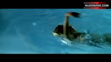 4. Morgan Fairchild Tits under Water – The Seduction