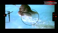 5. Morgan Fairchild Tits under Water – The Seduction