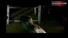 3. Morgan Fairchild Naked Boobs – The Seduction