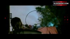 6. Morgan Fairchild Naked Boobs – The Seduction