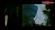 7. Morgan Fairchild Naked Boobs – The Seduction