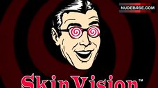 9. Morgan Fairchild Naked Boobs – The Seduction