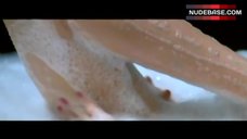 Morgan Fairchild Naked in Hot Tub – The Seduction