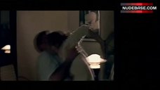 1. Cristina Brondo Hot Sex – Between Your Legs