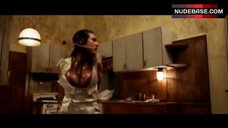 8. Cristina Brondo Hot Scene – Penumbra