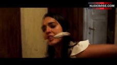9. Cristina Brondo Hot Scene – Penumbra