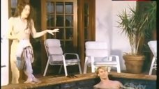 8. Honey Lauren Sex in Pool – Pleasure In Paradise