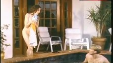 9. Honey Lauren Sex in Pool – Pleasure In Paradise