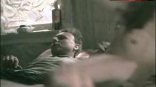 10. Lisa Ng Boobs Scene – True Blue