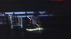 3. Lola Falana Boobs Scene – Lady Cocoa