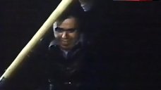 7. Lola Falana Boobs Scene – Lady Cocoa