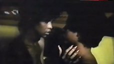 8. Lola Falana Boobs Scene – Lady Cocoa